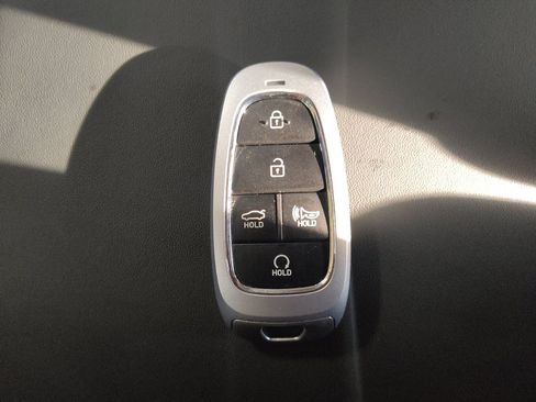 Used 2022 Hyundai Sonata Blue FWD image 32