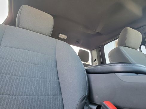 Certified 2024 RAM 1500 Classic Warlock image 24