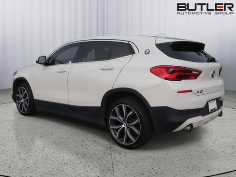 Used 2018 BMW X2 sDrive28i w/ Convenience Package FWD image 6