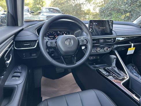 New 2025 Acura ADX FWD image 15