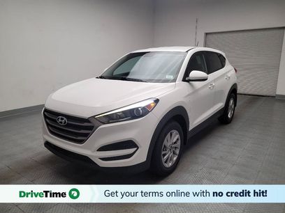 Used 2016 Hyundai Tucson SE