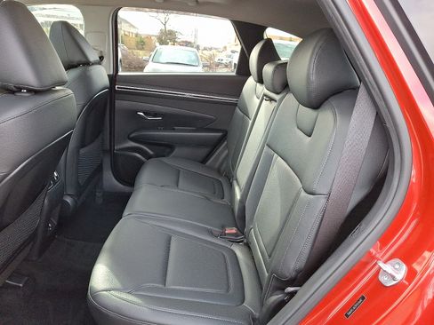 Used 2023 Hyundai Tucson SEL w/ Convenience Package image 9