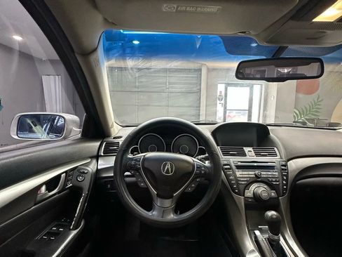 Used 2011 Acura TL w/ Technology Package image 22