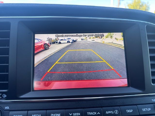 Used 2017 Hyundai Elantra Value Edition FWD image 22