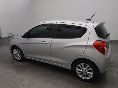 Used 2022 Chevrolet Spark LT FWD image 3
