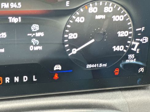 Used 2024 Ford Mustang Coupe image 11