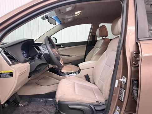 Used 2016 Hyundai Tucson SE FWD image 10