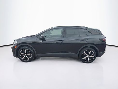 Used 2023 Volkswagen ID.4 Pro S AWD/4WD image 4