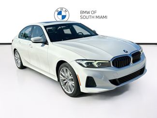 Certified 2023 BMW 330i Sedan RWD video 1