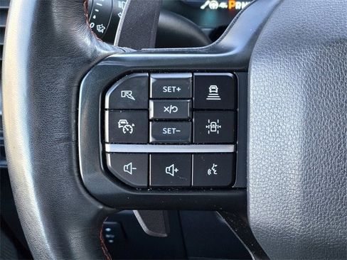 Certified 2024 Ford F150 Raptor image 19