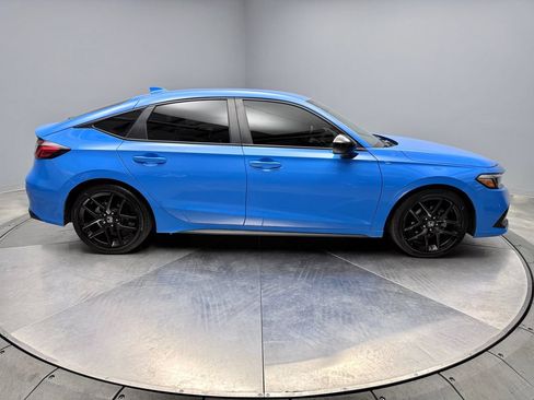 Used 2024 Honda Civic Sport image 4