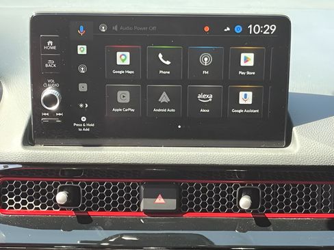 Used 2025 Honda Civic Si image 24
