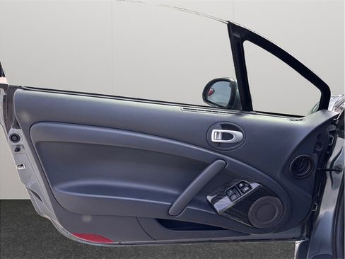 Used 2007 Mitsubishi Eclipse GS image 16