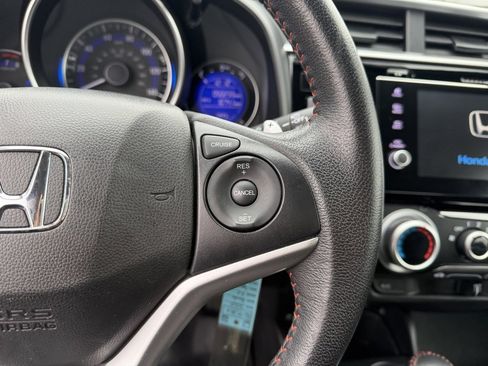 Used 2020 Honda Fit Sport image 18