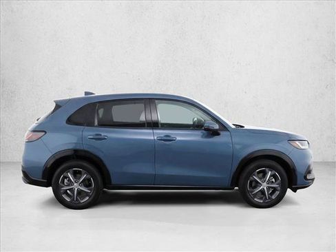 Certified 2024 Honda HR-V EX-L image 8