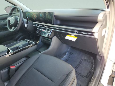 New 2026 Hyundai Tucson SEL image 11