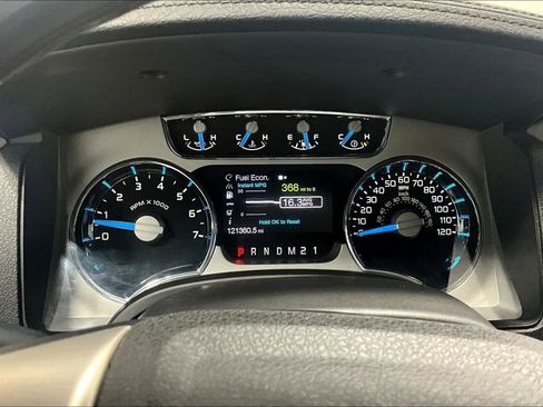 Used 2014 Ford F150 Platinum image 20