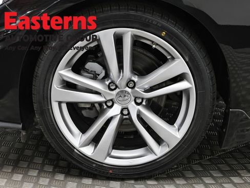 Used 2019 INFINITI Q50 Signature Edition image 33