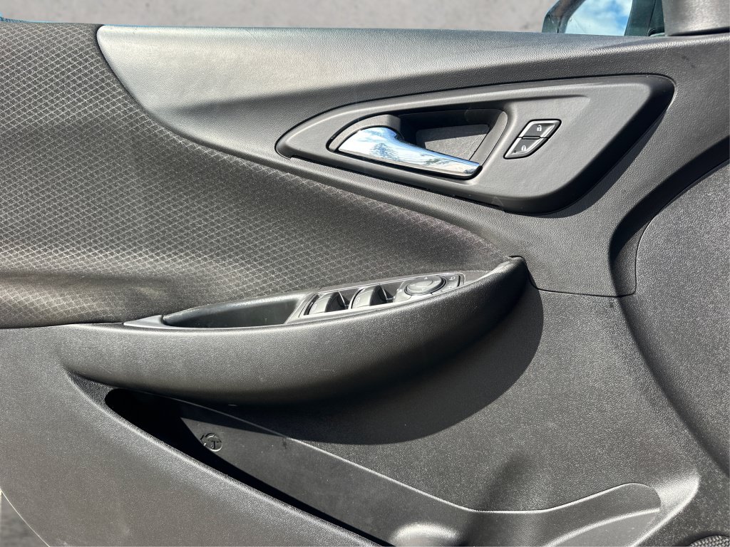 Used 2024 Chevrolet Malibu LS FWD image 28