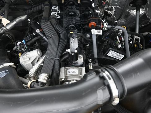 Used 2025 Ford F150 XLT w/ Equipment Group 301A Standard AWD/4WD image 44