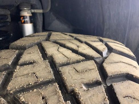 Used 2025 RAM 2500 Limited image 35