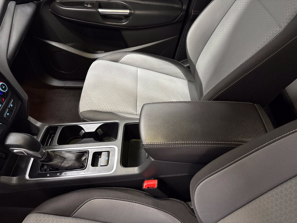 Used 2018 Ford Escape SE AWD/4WD image 15