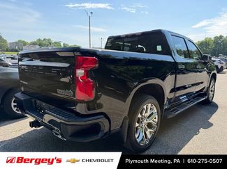 Used 2021 Chevrolet Silverado 1500 High Country w/ Technology Package AWD/4WD video 2