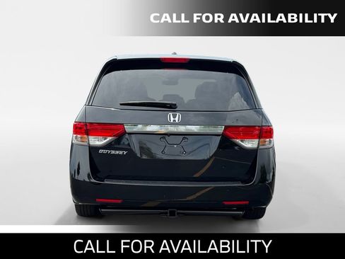 Used 2015 Honda Odyssey EX-L image 4