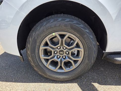 New 2026 Ford Expedition Active RWD image 23