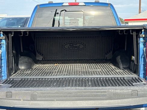 Certified 2023 Ford F150 XLT w/ Equipment Group 302A High image 18