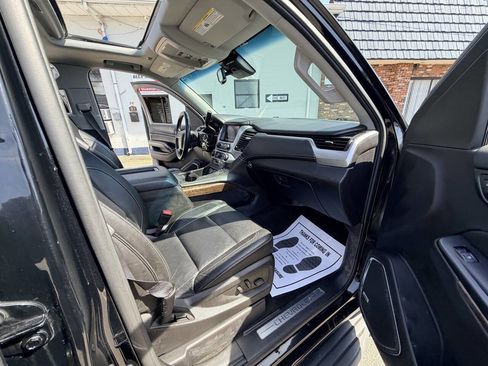 Used 2016 Chevrolet Suburban LT image 66