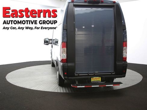 Used 2024 RAM ProMaster 3500 image 36