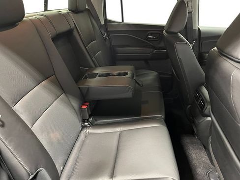 New 2026 Honda Ridgeline RTL image 22