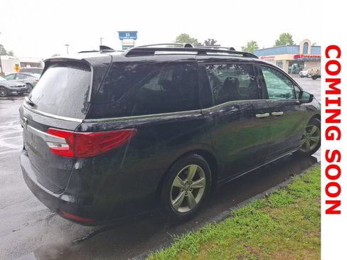 Used 2019 Honda Odyssey EX-L image 5