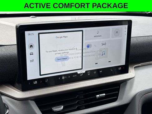 New 2026 Ford Explorer Active w/ Active Comfort Package AWD/4WD image 32