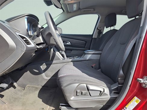 Used 2014 GMC Terrain SLE image 11