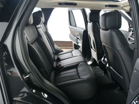 Used 2023 Land Rover Range Rover SE image 37