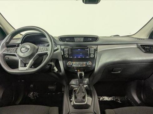 Used 2020 Nissan Rogue Sport S FWD image 24