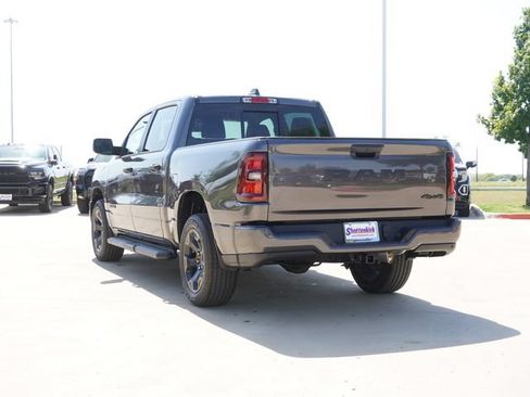 New 2026 RAM 1500 Express AWD/4WD image 6