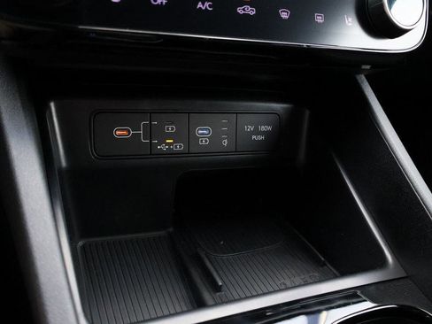 New 2025 Hyundai Santa Cruz Limited image 38