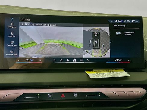 New 2026 BMW X3 xDrive30 w/ Premium Package image 13