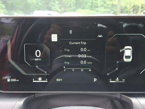 New 2025 Kia K4 GT-Line image 17