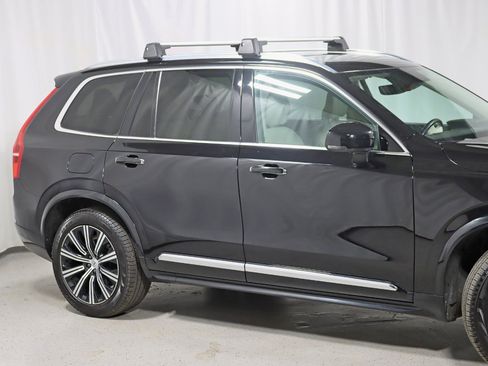 Used 2021 Volvo XC90 T6 Inscription AWD/4WD image 3