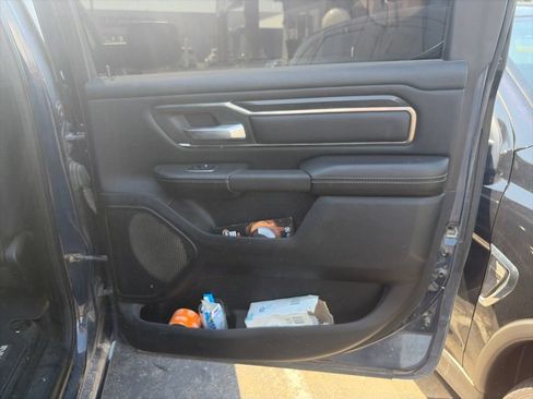 Used 2019 RAM 1500 Sport w/ Level 2 Equipment Group AWD/4WD image 18