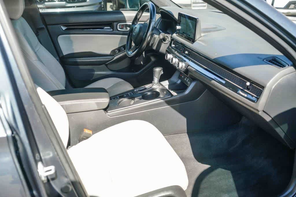Used 2022 Honda Civic Sport Touring image 15