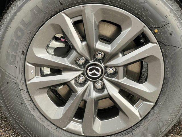 New 2026 MAZDA CX-5 Select AWD/4WD image 5