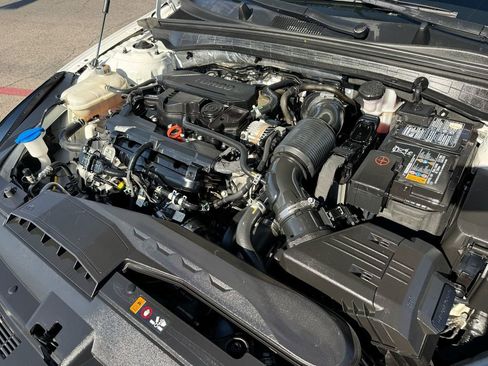 Used 2023 Kia K5 GT-Line w/ GT-Line Premium Package image 23