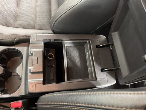 Used 2023 MAZDA CX-5 AWD 2.5 S w/ Premium Package image 30