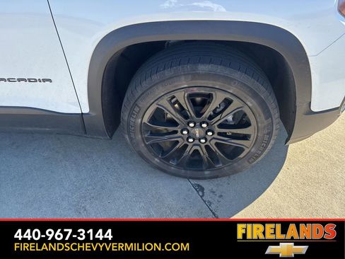 Certified 2023 GMC Acadia SLE w/ Driver Convenience Package image 55