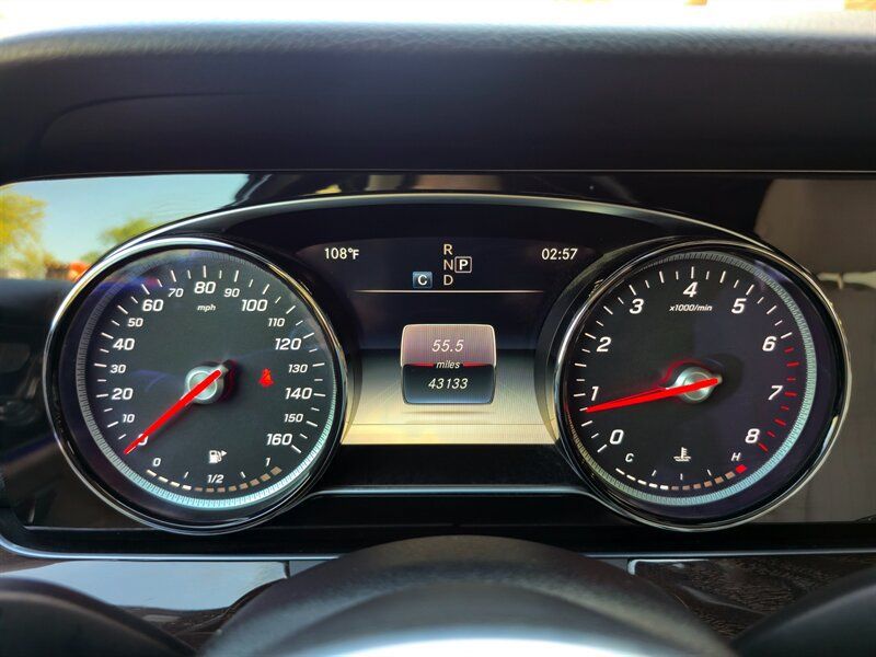Used 2019 Mercedes-Benz E 300 w/ Premium 1 Package image 18